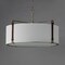 Maxim Lighting Sausalito 4-Light Pendant 16135FTWZBSD - alternate 3